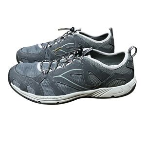 Eddie Bauer Gray Sneakers size 12M